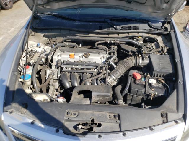 Photo 7 from auction – 2012 HONDA ACCORD LX with VIN 1HGCS1B32CA005236