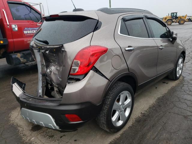 Photo 4 from auction – 2015 BUICK ENCORE CON with VIN KL4CJBSB6FB203339