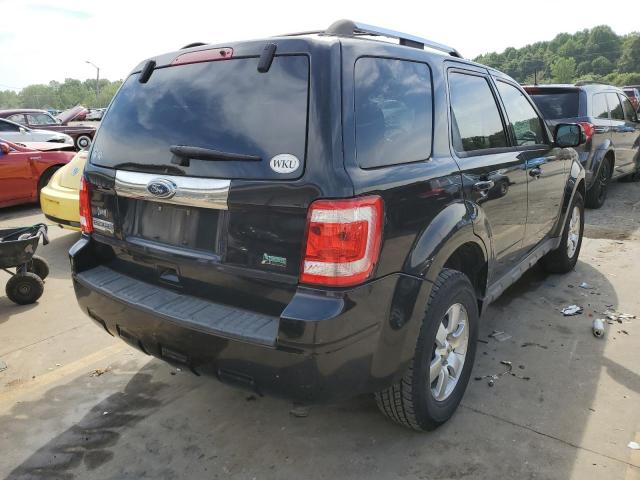 Photo 4 from auction – 2010 FORD ESCAPE LIM with VIN 1FMCU0EG5AKB77569
