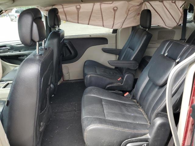 Photo 6 from auction – 2014 CHRYSLER TOWN & COU with VIN 2C4RC1BG1ER423004