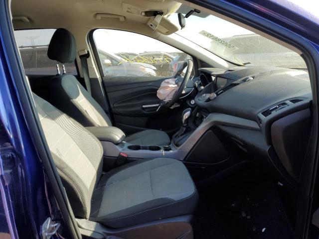 Photo 5 from auction – 2014 FORD ESCAPE SE with VIN 1FMCU0G98EUD43396