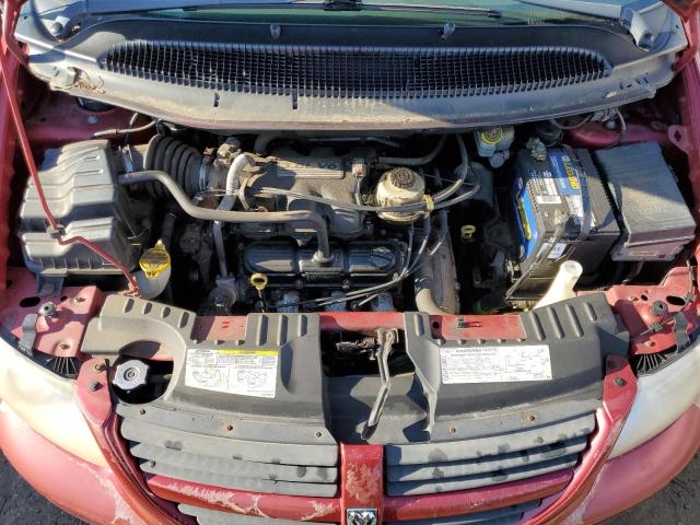 Photo 7 from auction – 2006 DODGE GRAND CARA with VIN 2D4GP44L96R868537