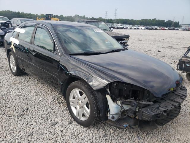 CHEVROLET IMPALA LT 2011 with VIN 2G1WG5EK6B1252722 - Photo from auction