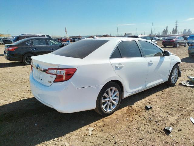 Photo 4 from auction – 2012 TOYOTA CAMRY HYBR with VIN 4T1BD1FK6CU011833