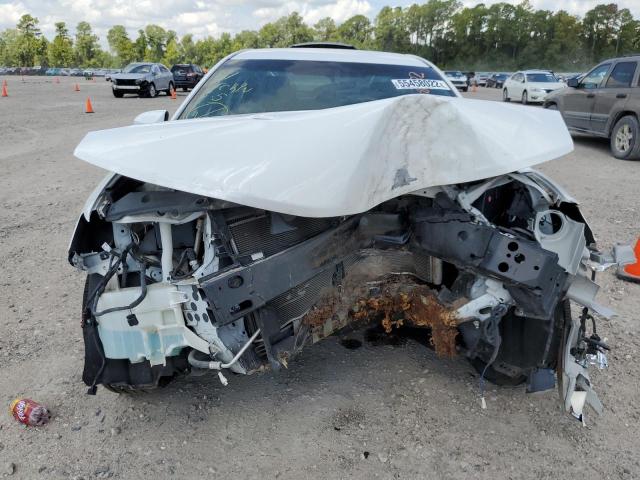 Photo 9 from auction – 2014 TOYOTA CAMRY L with VIN 4T1BF1FK4EU800785