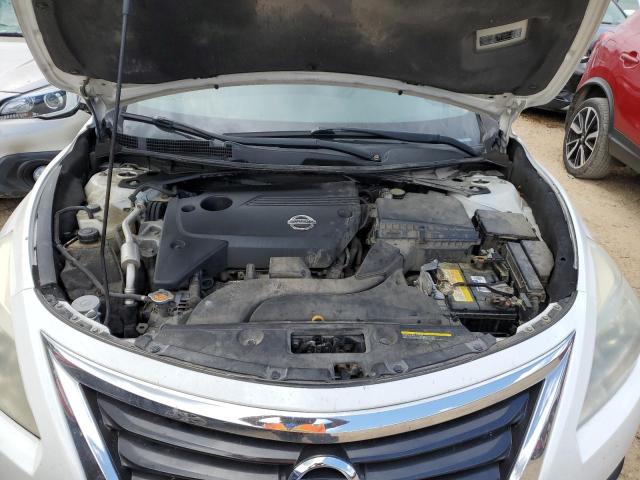 Photo 7 from auction – 2015 NISSAN ALTIMA 2.5 with VIN 1N4AL3AP9FC277896
