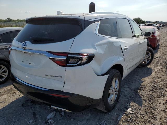 Photo 4 from auction – 2019 BUICK ENCLAVE ES with VIN 5GAERBKW8KJ263201
