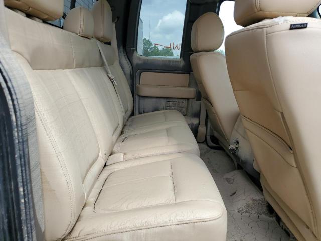 Photo 6 from auction – 2014 FORD F150 SUPER with VIN 1FTFX1EF2EFA37113