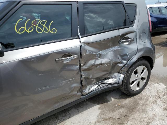 Zdjęcie 9 z aukcji – 2016 KIA SOUL z VIN KNDJN2A2XG7301443