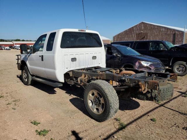 Photo 3 from auction – 2015 FORD F350 SUPER with VIN 1FT8X3B63FED08812