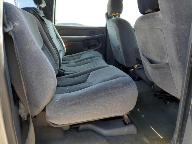 Photo 6 from auction – 2006 GMC NEW SIERRA with VIN 2GTEC13V261272413