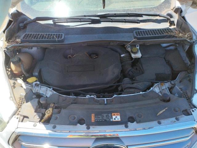 Photo 7 from auction – 2017 FORD ESCAPE SE with VIN 1FMCU9G96HUA26130