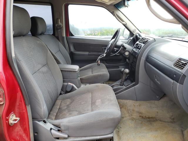 Photo 5 from auction – 2003 NISSAN FRONTIER C with VIN 1N6ED29Y33C425775