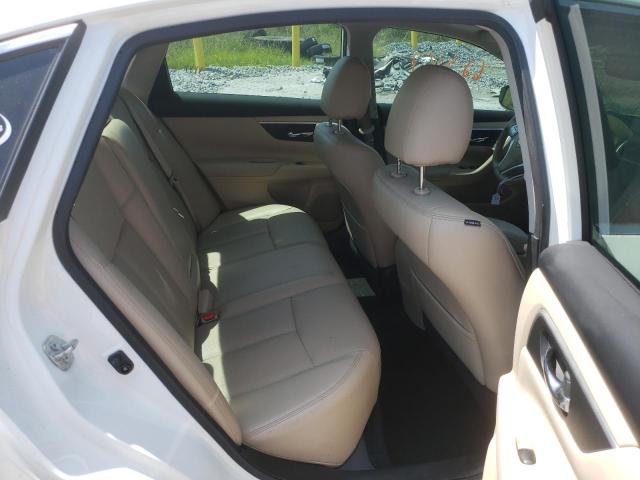 Photo 6 from auction – 2018 NISSAN ALTIMA 3.5 with VIN 1N4BL3AP7JC214244