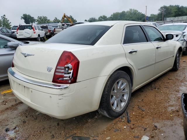 Photo 4 from auction – 2005 CHRYSLER 300C with VIN 2C3AA63HX5H519666