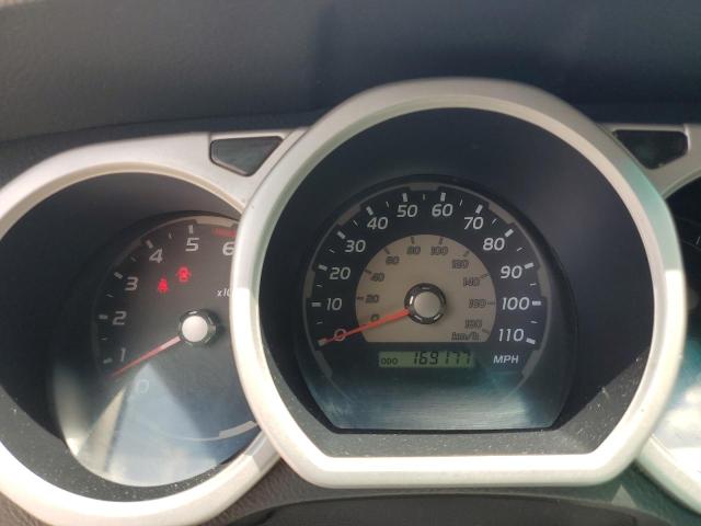 Photo 8 from auction – 2003 TOYOTA 4RUNNER SR with VIN JTEBU14R238009473