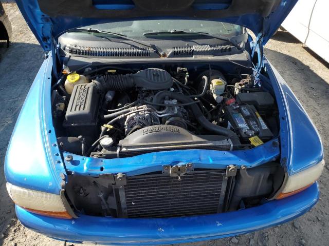 Photo 7 from auction – 1999 DODGE DURANGO with VIN 1B4HS28Z5XF519321