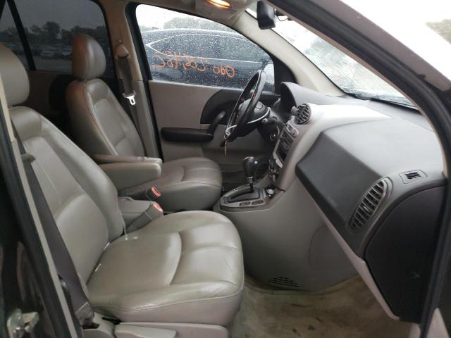Photo 5 from auction – 2004 SATURN VUE with VIN 5GZCZ63404S873857
