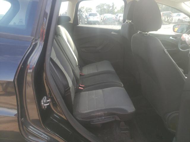 Photo 6 from auction – 2013 FORD C-MAX SE with VIN 1FADP5AU6DL525036