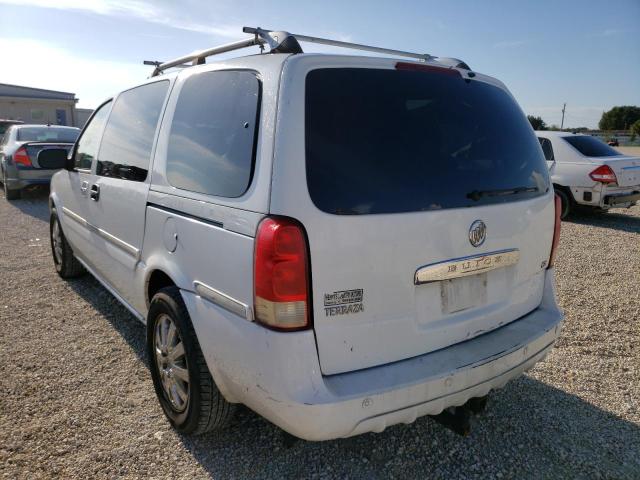 Foto 3 de la subasta – 2005 BUICK TERRAZA CX con VIN 5GADV33LX5D190577