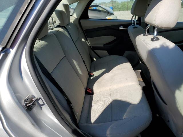Photo 6 from auction – 2012 FORD FOCUS SEL with VIN 1FAHP3H26CL348531