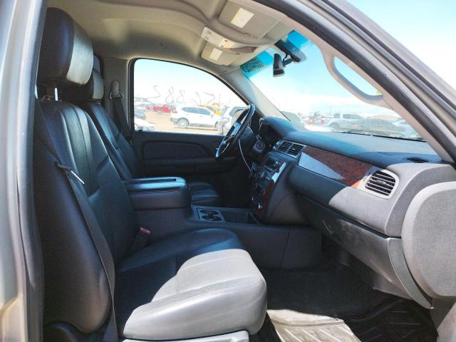 Photo 5 from auction – 2008 CHEVROLET AVALANCHE with VIN 3GNFK123X8G268621