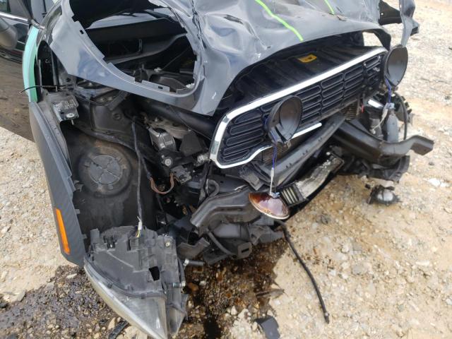 Zdjęcie 9 z aukcji – 2014 MINI COOPER S C z VIN WMWZC3C58EWP51906