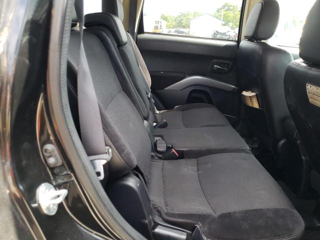 Photo 6 from auction – 2013 MITSUBISHI OUTLANDER with VIN JA4JT3AW7DU019279