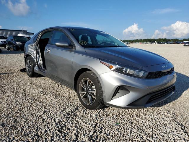 Photo 1 from auction – 2022 KIA FORTE FE with VIN 3KPF24AD7NE457058