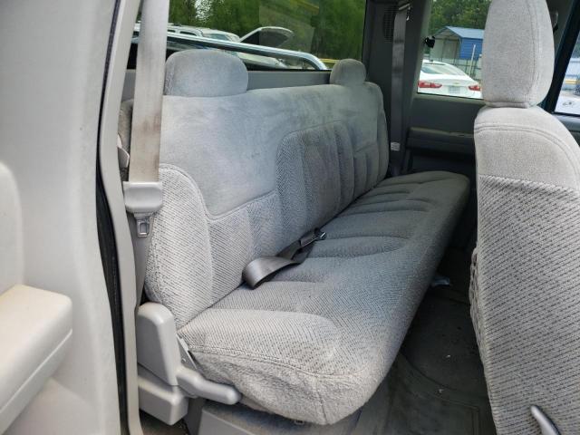Photo 6 from auction – 1997 GMC SIERRA C15 with VIN 2GTEC19R1V1564725