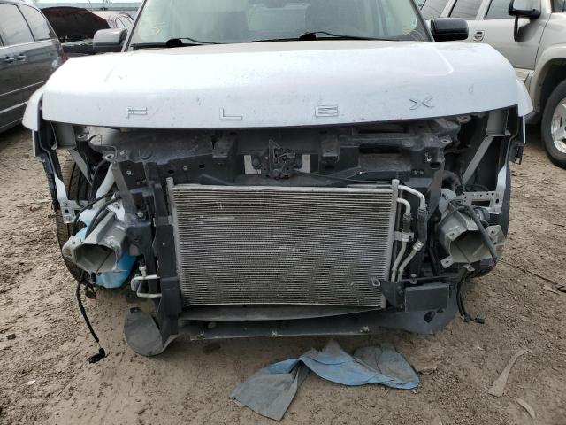 Photo 9 from auction – 2015 FORD FLEX LIMIT with VIN 2FMHK6DT2FBA13632