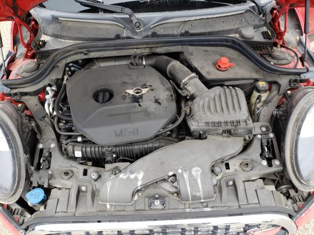 صورة رقم 7 من المزاد - 2019 MINI COOPER S مع VIN WMWWG9C56K3E39478