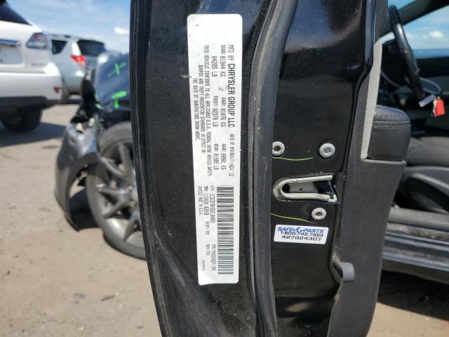 Photo 10 from auction – 2013 DODGE DART SXT with VIN 1C3CDFBH3DD184991