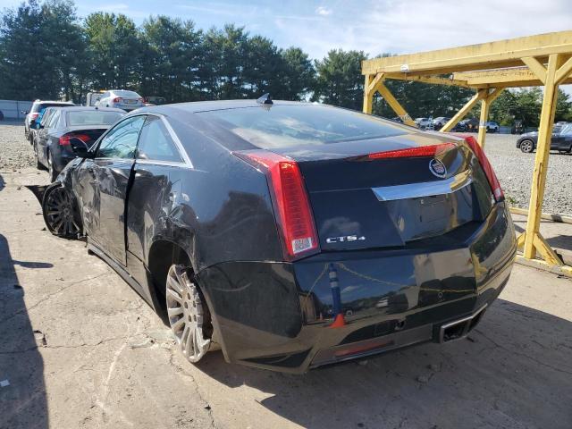 Photo 3 from auction – 2012 CADILLAC CTS PREMIU with VIN 1G6DS1E34C0149703