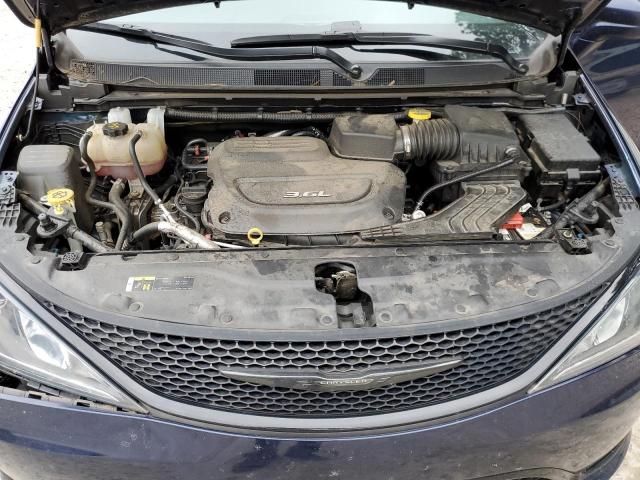 Фото 7 с аукциона – 2018 CHRYSLER PACIFICA T с VIN 2C4RC1FG6JR361961
