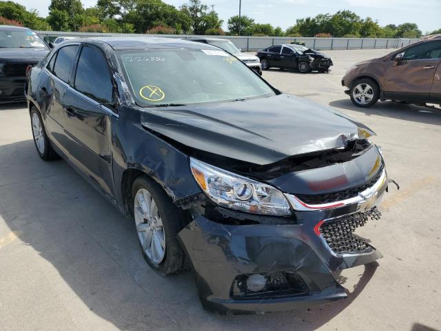 CHEVROLET MALIBU 2LT 2014 with VIN 1G11E5SL8EF256703 - Photo from auction