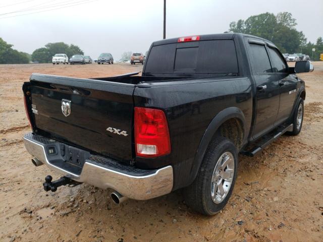 Photo 4 from auction – 2012 DODGE RAM 1500 L with VIN 1C6RD7NT0CS152447