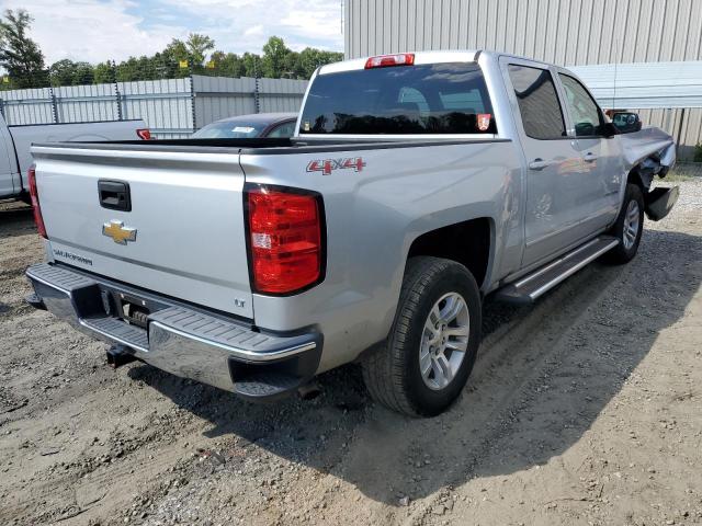 Photo 4 from auction – 2016 CHEVROLET SILVERADO with VIN 3GCUKREC9GG205826