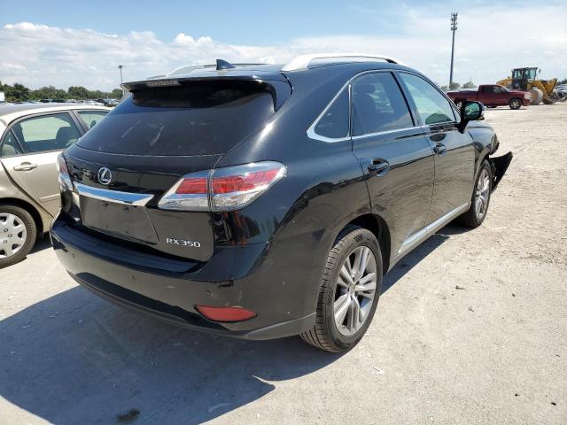 Photo 4 from auction – 2015 LEXUS RX 350 with VIN 2T2ZK1BA8FC151949