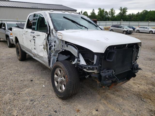 Photo 1 from auction – 2018 RAM 2500 LARAM with VIN 3C6UR5FL5JG263580