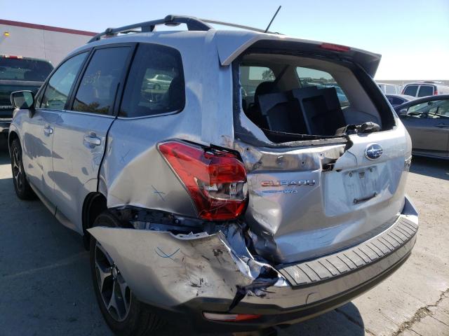 Photo 9 from auction – 2014 SUBARU FORESTER 2 with VIN JF2SJGDC6EH522256