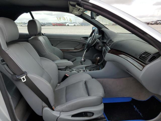 Photo 5 from auction – 2004 BMW 325 CI with VIN WBABW33424PL28862