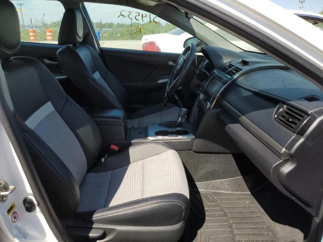 Photo 5 from auction – 2014 TOYOTA CAMRY L with VIN 4T1BF1FKXEU314532