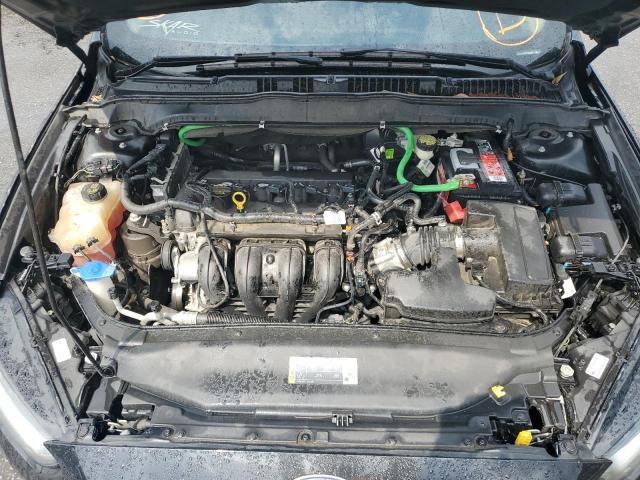 Photo 7 from auction – 2015 FORD FUSION SE with VIN 3FA6P0H78FR209010