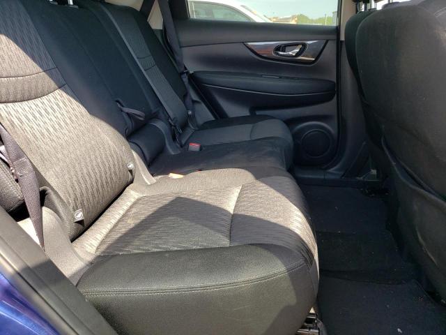 Photo 6 from auction – 2017 NISSAN ROGUE S with VIN KNMAT2MV2HP618520