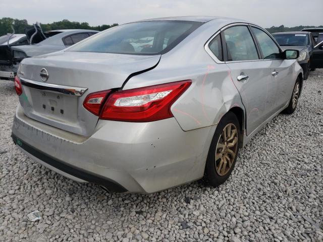 Photo 4 from auction – 2016 NISSAN ALTIMA 2.5 with VIN 1N4AL3AP3GN356728