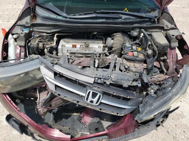 Photo 7 from auction – 2014 HONDA CR-V LX with VIN 5J6RM3H32EL008533