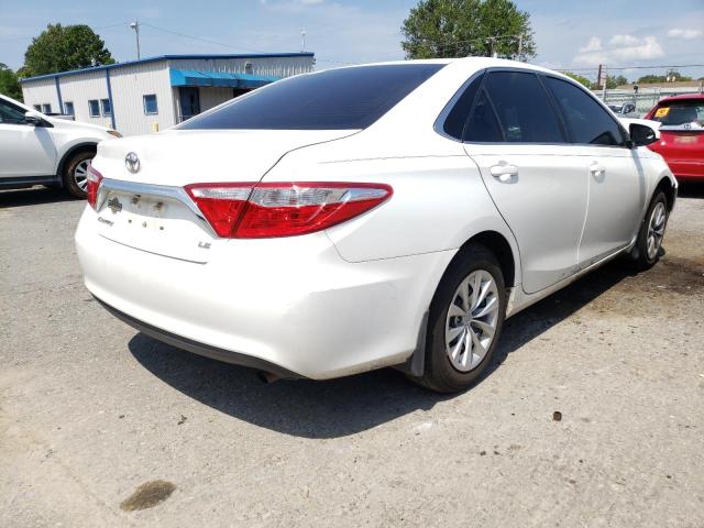 Photo 4 from auction – 2015 TOYOTA CAMRY LE with VIN 4T4BF1FK6FR485253