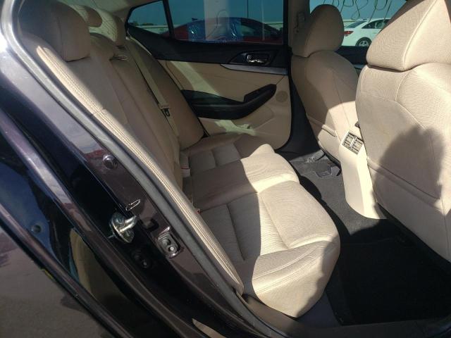 Photo 6 from auction – 2016 NISSAN MAXIMA 3.5 with VIN 1N4AA6AP2GC904687