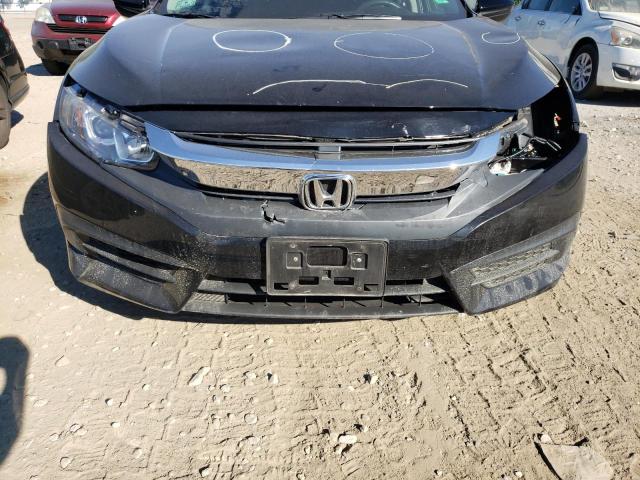 Photo 9 from auction – 2017 HONDA CIVIC LX with VIN 2HGFC2F55HH534846